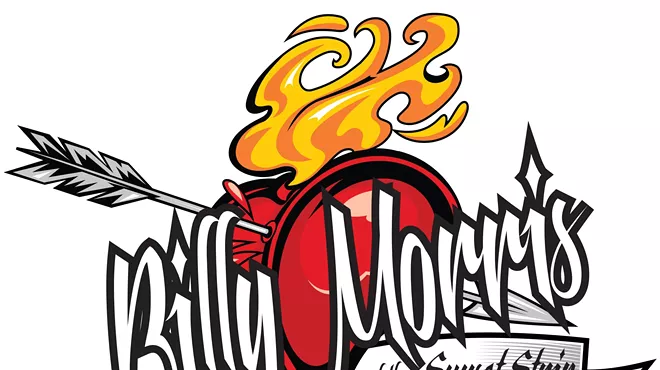 Image: Billy Morris & The Sunset Strip Concert