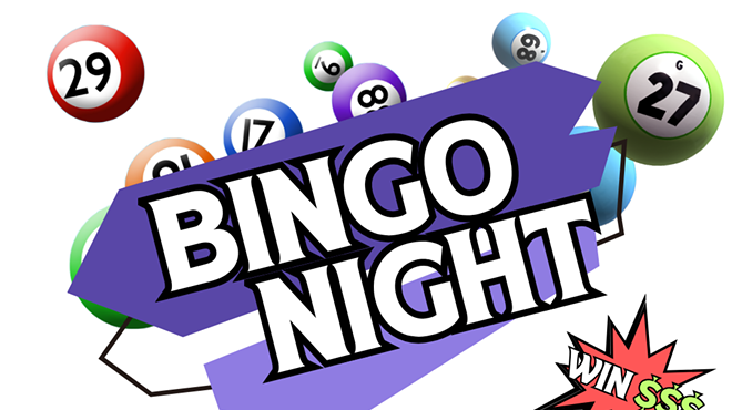 Image: Bingo Night with the Rock 'N Roll City Sisters of Perpetual Indulgence