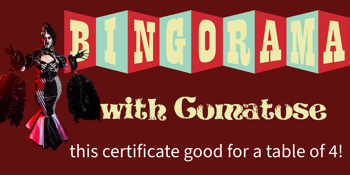 BINGORAMA