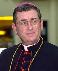 Bishop Lennon