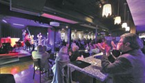 Blu Notes: New Jazz Club in Akron Aspires to Introduce the Music to a New Audience