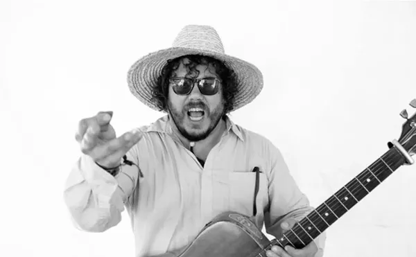 Image: Bobby Bare Jr.