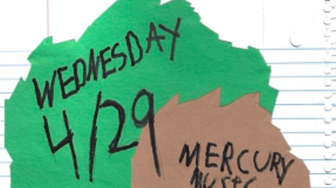 Image: Bobcat, Sick City, The Nowheresville Dystopia Chorus