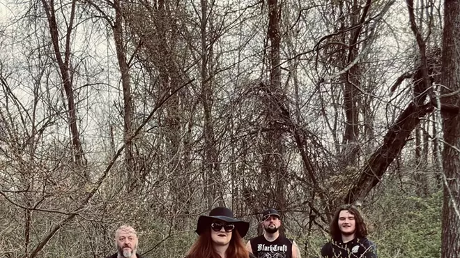 Image: Bonded By Darkness w/ Temple Witch / Seventh Advent Unicorn / Orions Sword