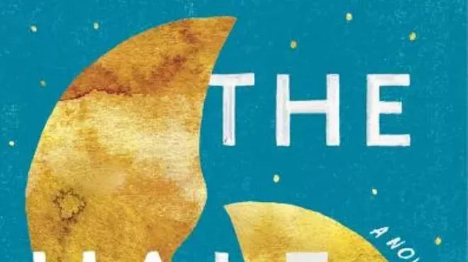 Image: Book Discussion: The Half Moon by Mary Beth Keane
