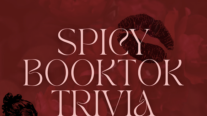 Image: BookTok Trivia