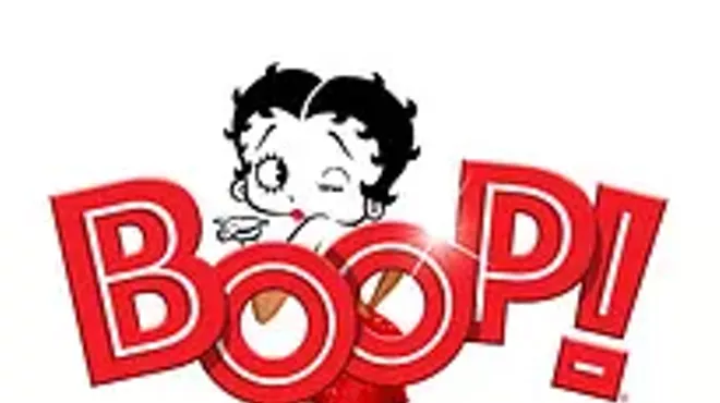 Image: BOOP! The Musical