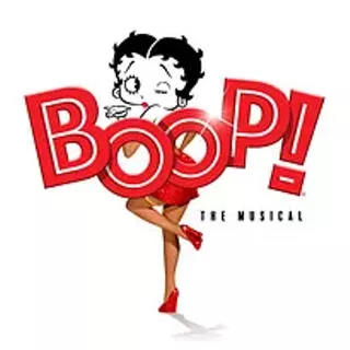 Image: BOOP! The Musical