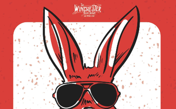 Image: BOOZY BRUNCH (EASTER)