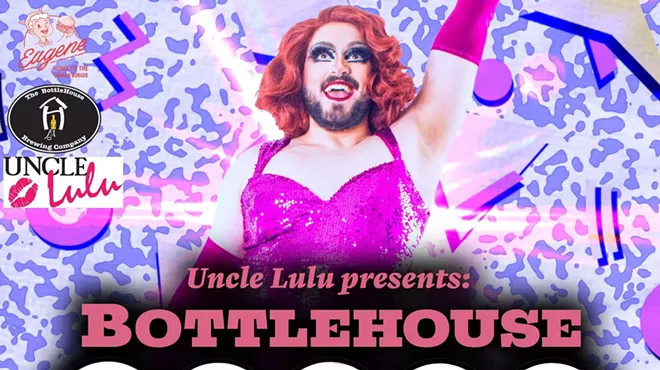 Image: Bottlehouse Bingo with Carly & Friends