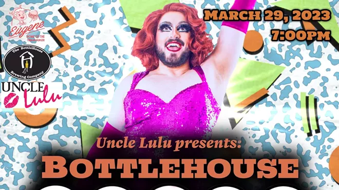 Image: Bottlehouse Bingo with Carly and Vivian