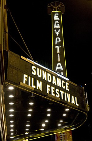 Breaking! Kids Coming of Age at Sundance 2008!