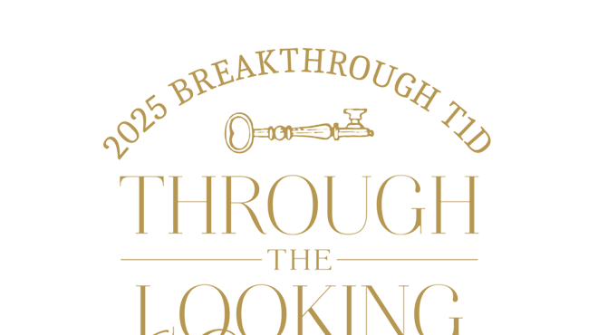 Image: Breakthrough T1D Cleveland Promise Ball 2025