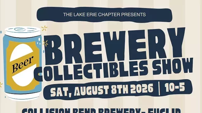 Image: Brewery Collectibles Show