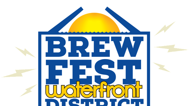 Image: BrewFest Waterfront District
