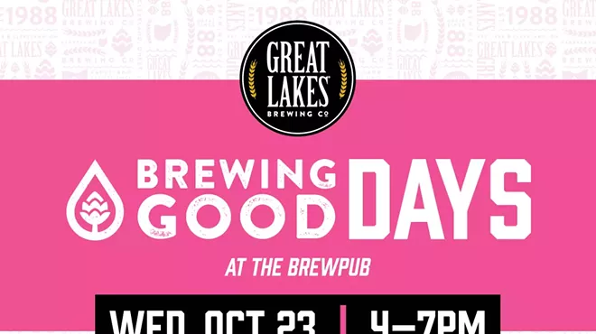 Image: Brewing Good Day: Making Strides Against Breast Cancer with the American Cancer Society