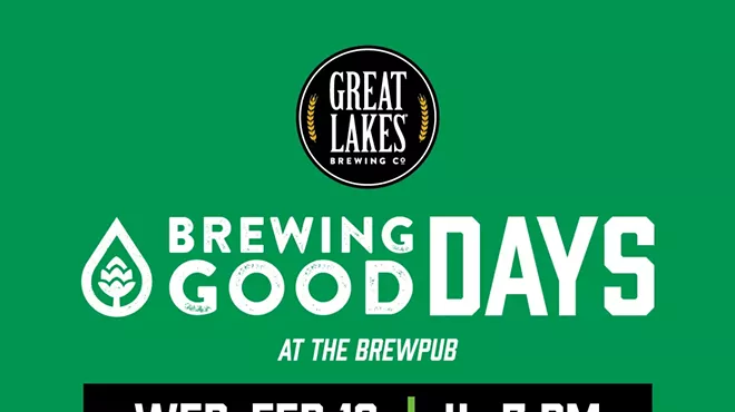 Image: Brewing Good Day Supporting: Footpath Foundation