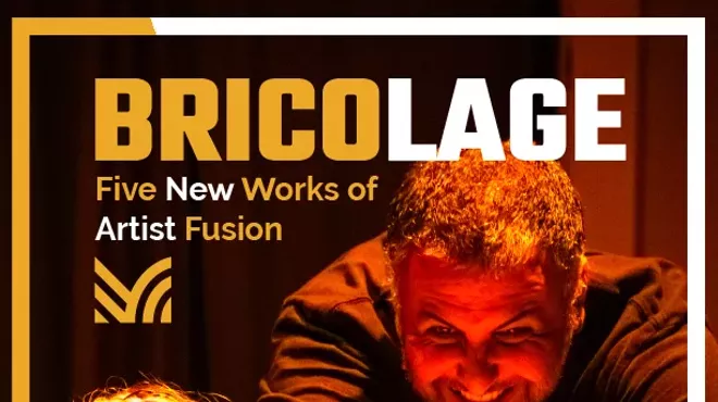 Image: Bricolage 2023