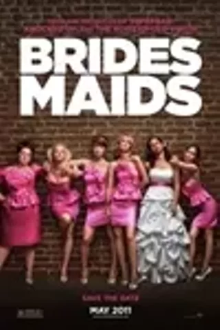 Image: Bridesmaids