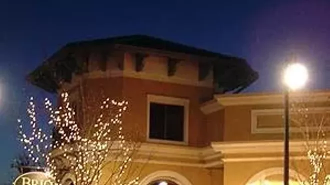 Image: Brio Tuscan Grille