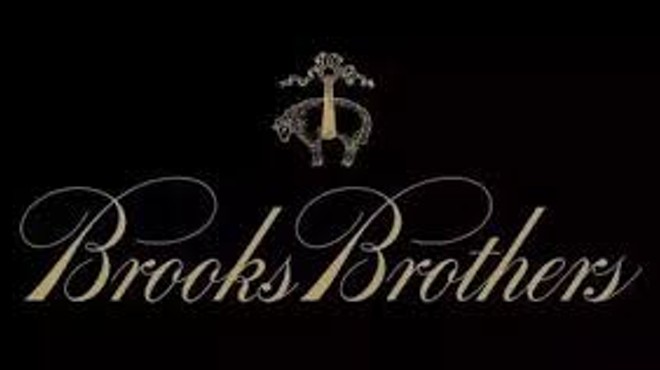 Brooks Brothers, One of The Avenue's Last Original Tenants, is Permanently Closing at Tower City