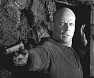 Bruce Willis: Where's a Die Hard sequel when - ya need one?