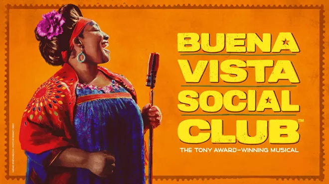 Image: Buena Vista Social Club