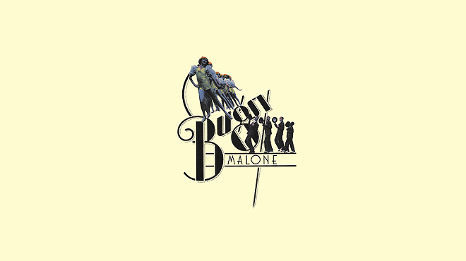 Image: BUGSY MALONE