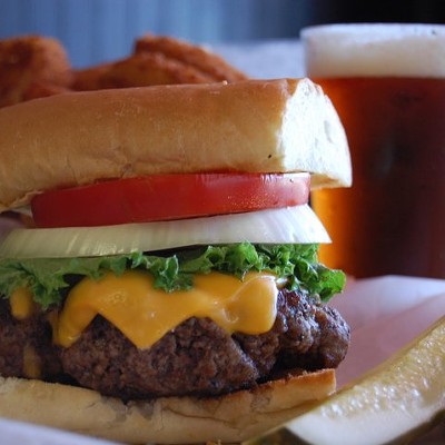 15 of the Best Burger Joints in Cleveland, East to West