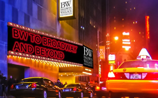 BW to Broadway and Beyond