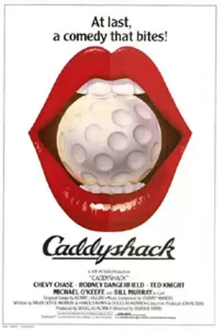 Image: Caddyshack