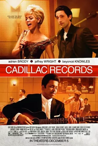 Image: Cadillac Records