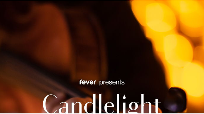 Image: Candlelight: A Tribute to Coldplay