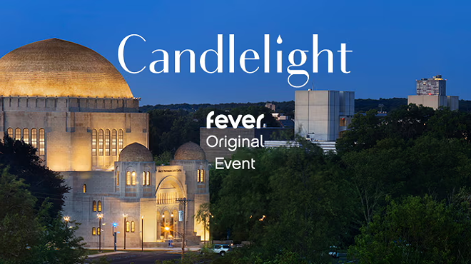 Image: Candlelight: A Tribute to Taylor Swift