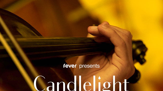 Image: Candlelight: A Tribute to Taylor Swift