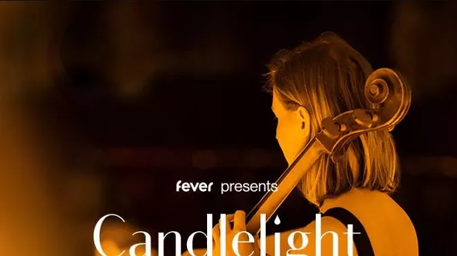Image: Candlelight: Magical Movie Soundtracks