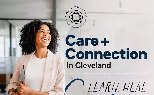 Image: Care & Connection in Cleveland