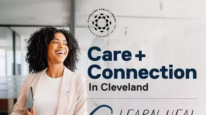 Image: Care & Connection in Cleveland