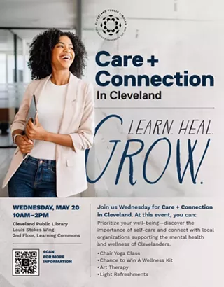 Image: Care & Connection in Cleveland