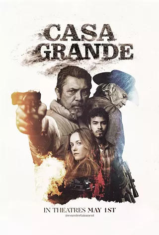 Image: Casa Grande