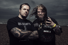 Cavalera Conspiracy’s Max Cavalera is ‘Proud to be a Metal Head'