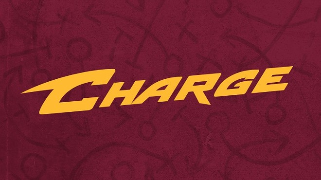 Cavs G-League Team, Canton Charge, Moving to Cleveland, Will Play at Wolstein Center