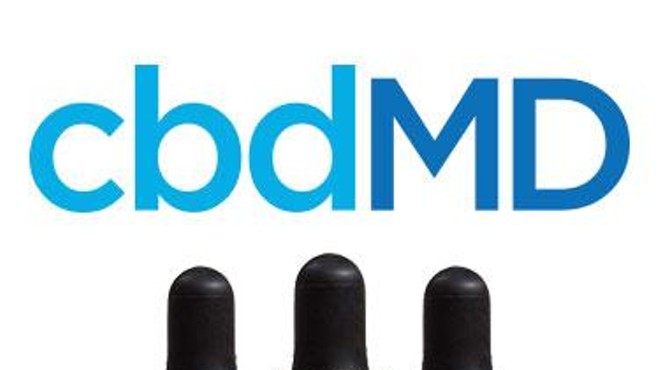 cbdMD Review USA 2021: Best cbdMD Products Details CbdMD Gummies, Oil, Balm and Tincture. Where to Buy.