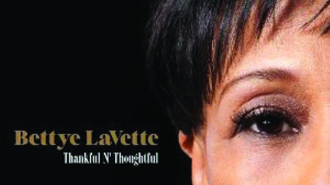 CD Review: Bettye LaVette