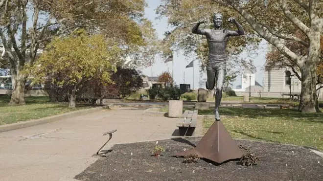 Image: Celebrating NEO Filmmakers