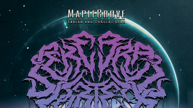 Image: Cerebral Cortex w/ Extinction Agenda/Icon Vera/ Demons By Design