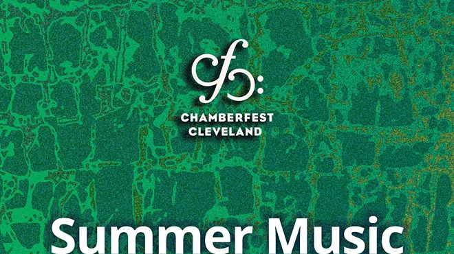 Image: ChamberFest Cleveland: Summer Music