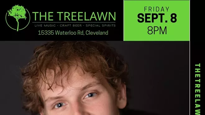 Image: Charlie Proctor