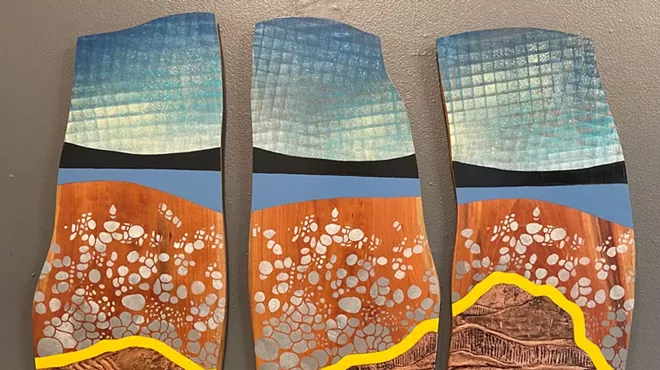 Image: Charlotte Lees - Nature Reimagined