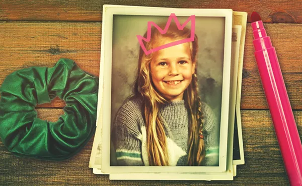 Image: CHELSEA HANDLER: THE HIGH AND MIGHTY TOUR